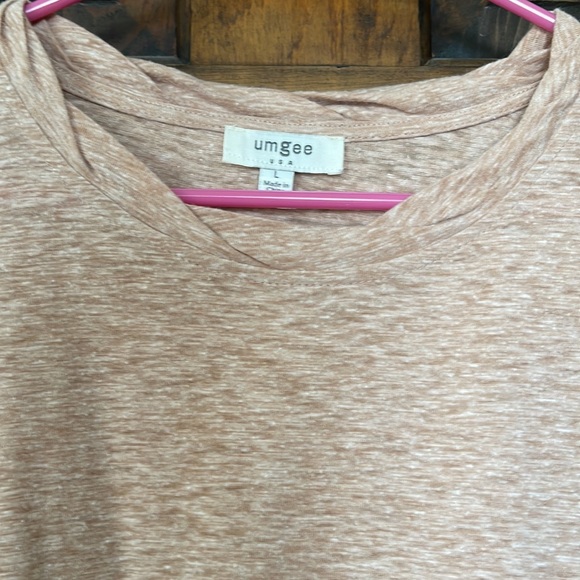 Umgee large tunic - Picture 2 of 3